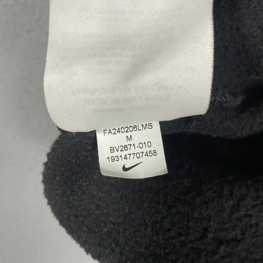 Nike excellent pre